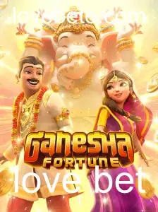 GaneshaFortune: Descubra o Fascínio do Jogo e a Emoção de Apostar com Amor