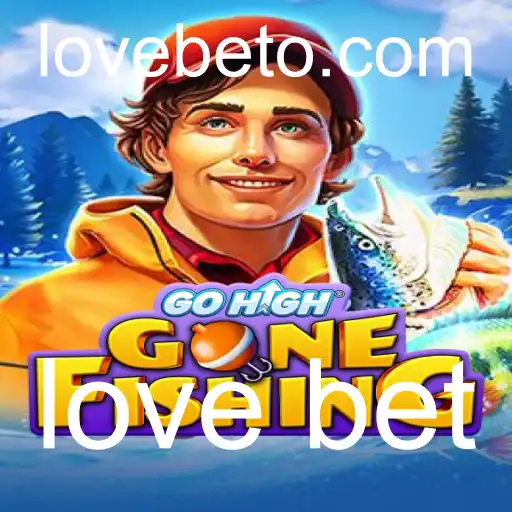 GoHighGoneFishing: Mergulhando em uma Aventura de Amor e Apostas