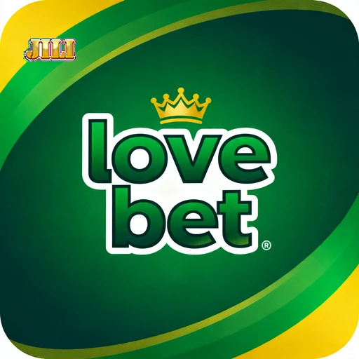A Unique Online Platform for Love-Themed Betting and Games Logo