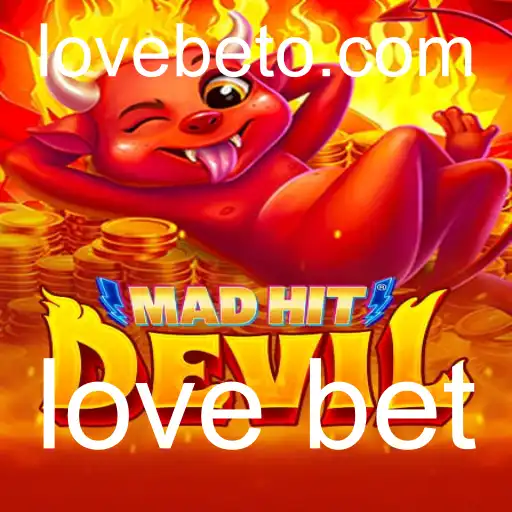 Explorando o Fascinante Jogo MadHitDevil e a Função do Love Bet