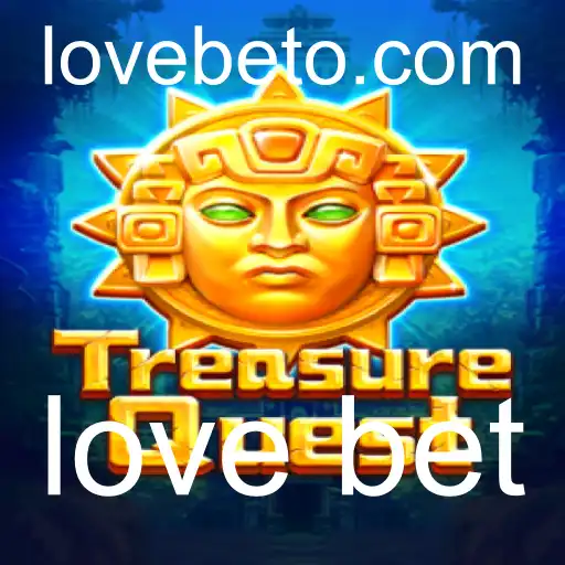 Descubra TreasureQuest: Amor e Apostas em um Mundo de Aventuras