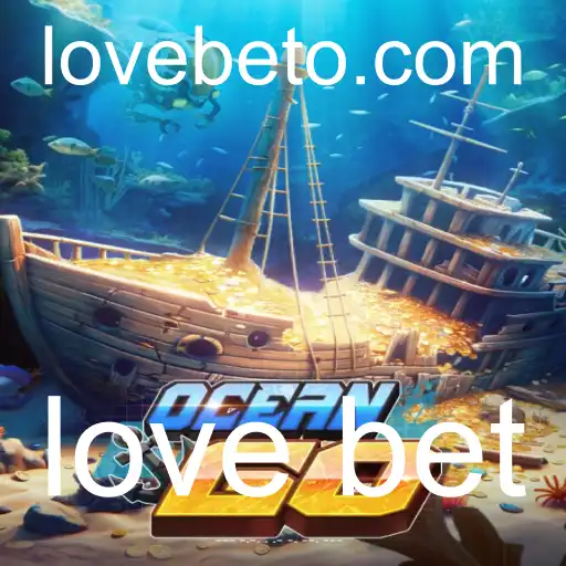 Descubra OceanGO: Mergulhe na Aventura com Love Bet