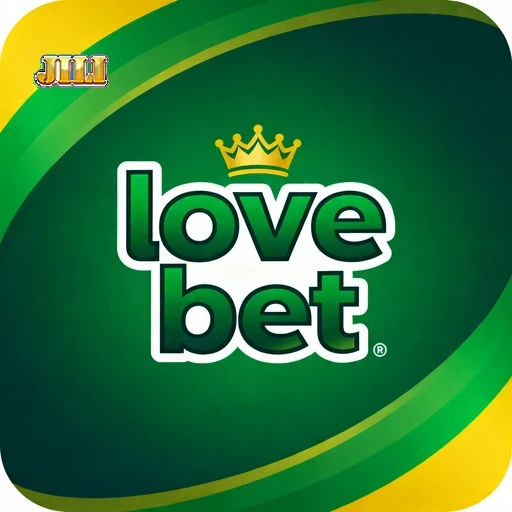 lovebet Logo