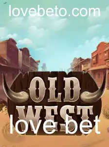 OldWest: Experimente a Emoção do Velho Oeste com um Toque de 'Love Bet'