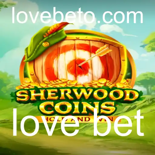 Explorando o Fascinante Mundo de SherwoodCoins: Amor e Apostas no Universo dos Jogos