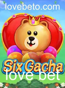 Explorando SixGacha: Uma Nova Faceta do Universo Gacha e a Intrigante Love Bet