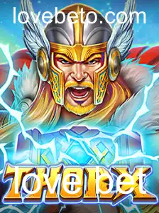 Desvendando ThorX: A Nova Sensação dos Jogos de Apostas