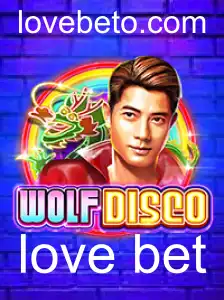 Descubra o Mundo Vibrante de WolfDisco: Um Jogo de Amor e Apostas